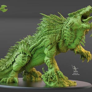 Starscales Vol 9 by Clay Beast Creations