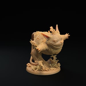 Forest Spirit by Dragon Trappers Lodge