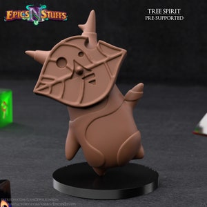 Tree Spirits by Epics &#39;N&#39; Stuffs