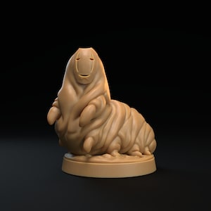 Small Hunger Spirit by Dragon Trappers Lodge