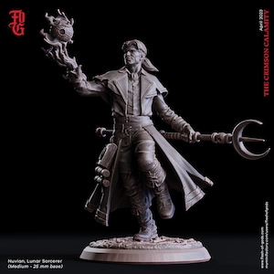 Crimson Calamity by Flesh of Gods