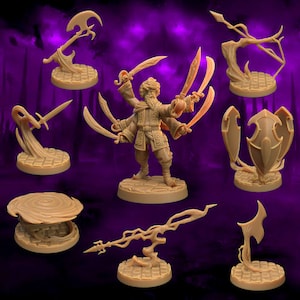 Energy Weapons by Dragon Trappers Lodge | Astral Lodge
