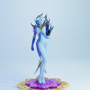 Venus Queen | Klaus