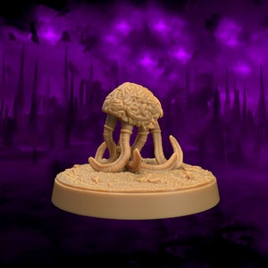 Eldritch Brains by Dragon Trappers Lodge | Astral Lodge