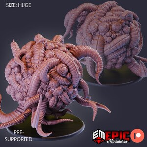 Yog Sotthoth by Epic Miniatures