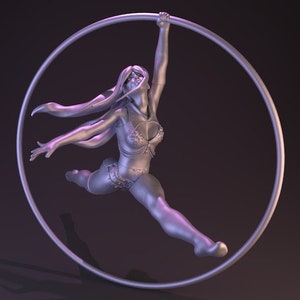 Hula | Miniature Underground | Greatest Show on Earth