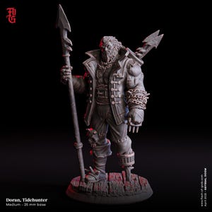 Heroes by Flesh of Gods | Abyssal Doom