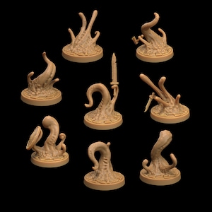Ooze Spawn by Dragon Trappers Lodge