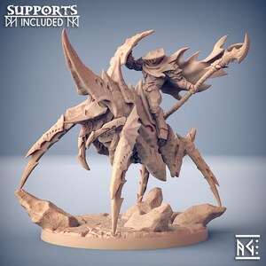 Hirozeek by Artisan Guild - Scourgelands| D&D | Dungeons Dragons | Pathfinder | Wargaming | TTRPG | RPG