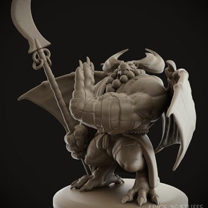 Garr by Epics 'N' Stuff