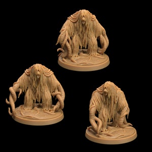 Shambling Hounds by Dragon Trappers Lodge