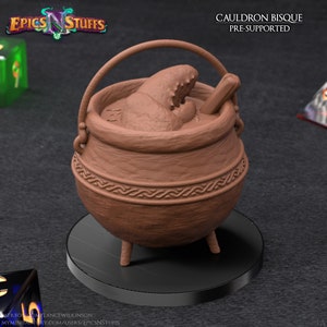 Cauldrons by Epics &#39;N&#39; Stuffs