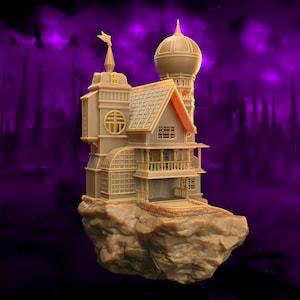 Astral Lodge by Dragon Trappers Lodge | Astral Lodge