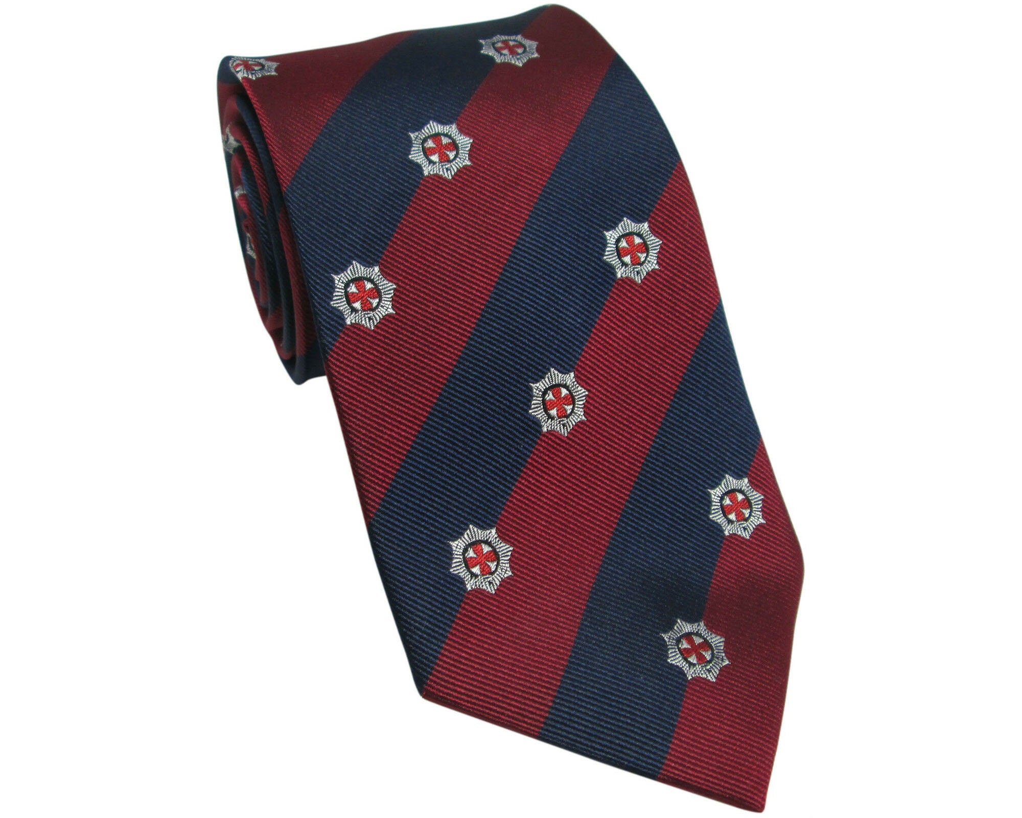 coldstream guards regimental tie
