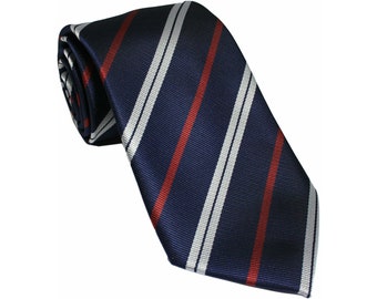 Royal Corps of Transport Regimental Tie