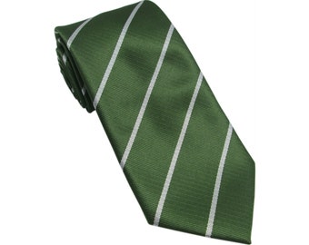 kings regiment tie