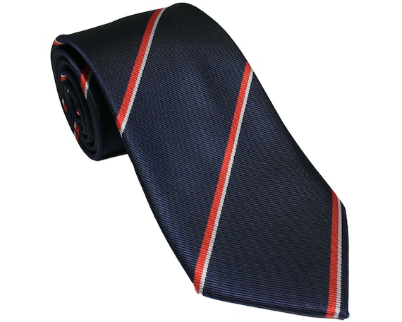merchant navy tie