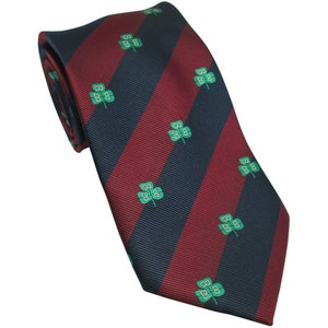 Irish Garderegimental Krawatte