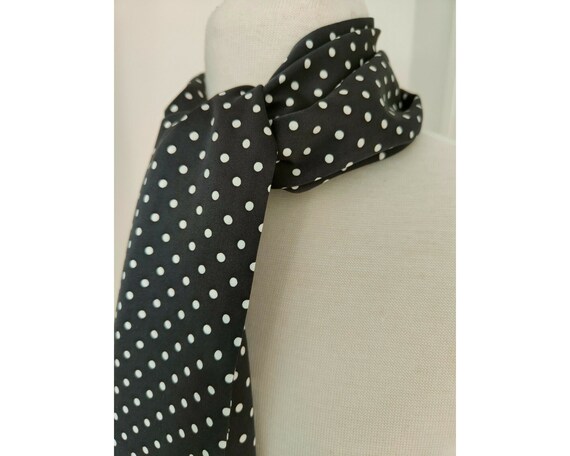 mens black silk dress scarf Black Silk Scarf | Mens Silk Dress Scarf