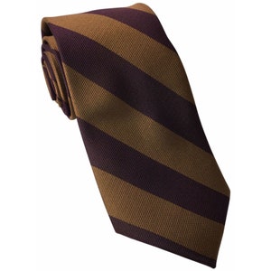 Northumberland Fusiliers Regiment Tie