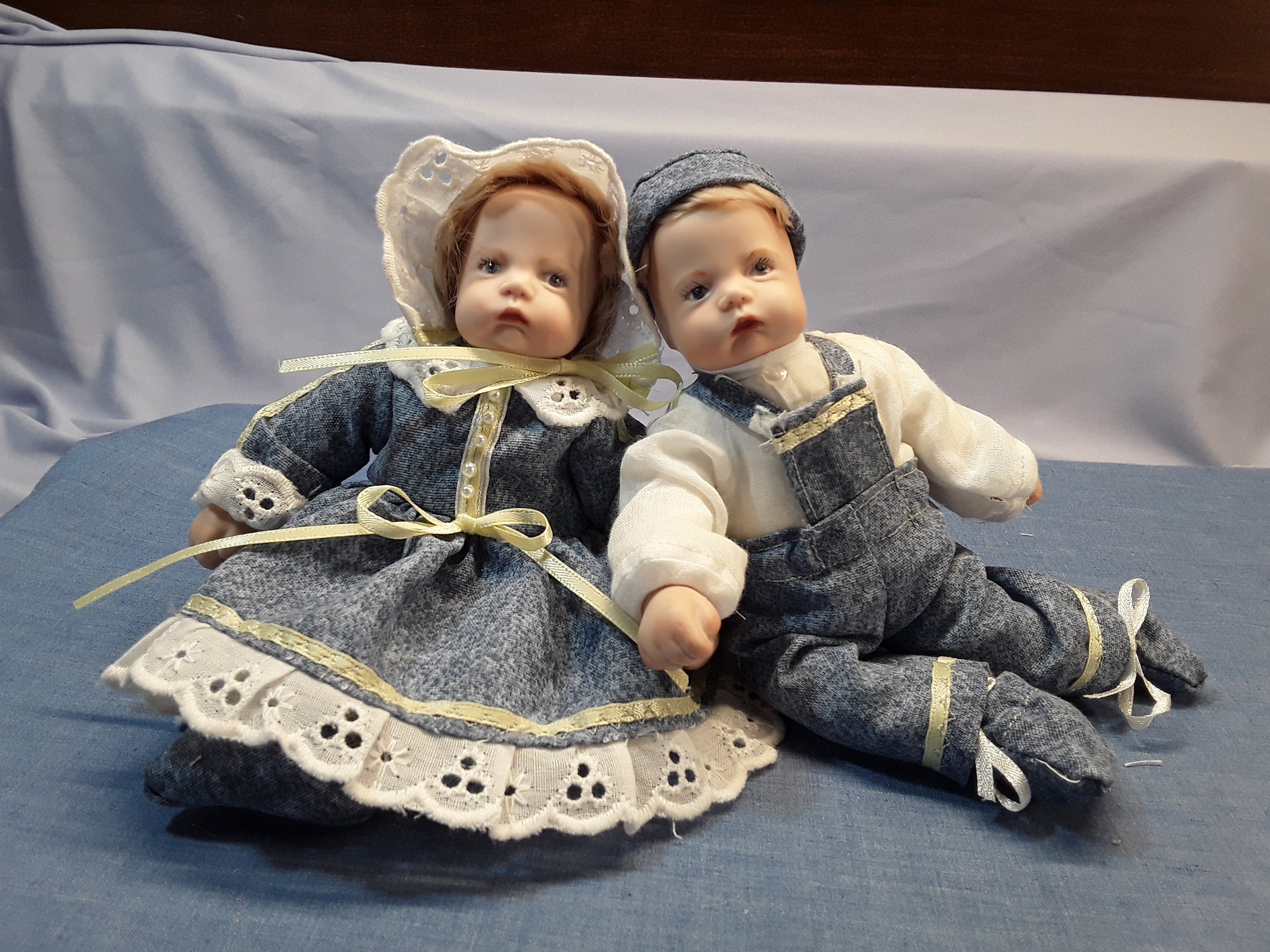 Basic Doll Patterns - Etsy