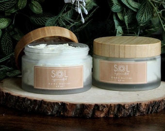 Body Butter