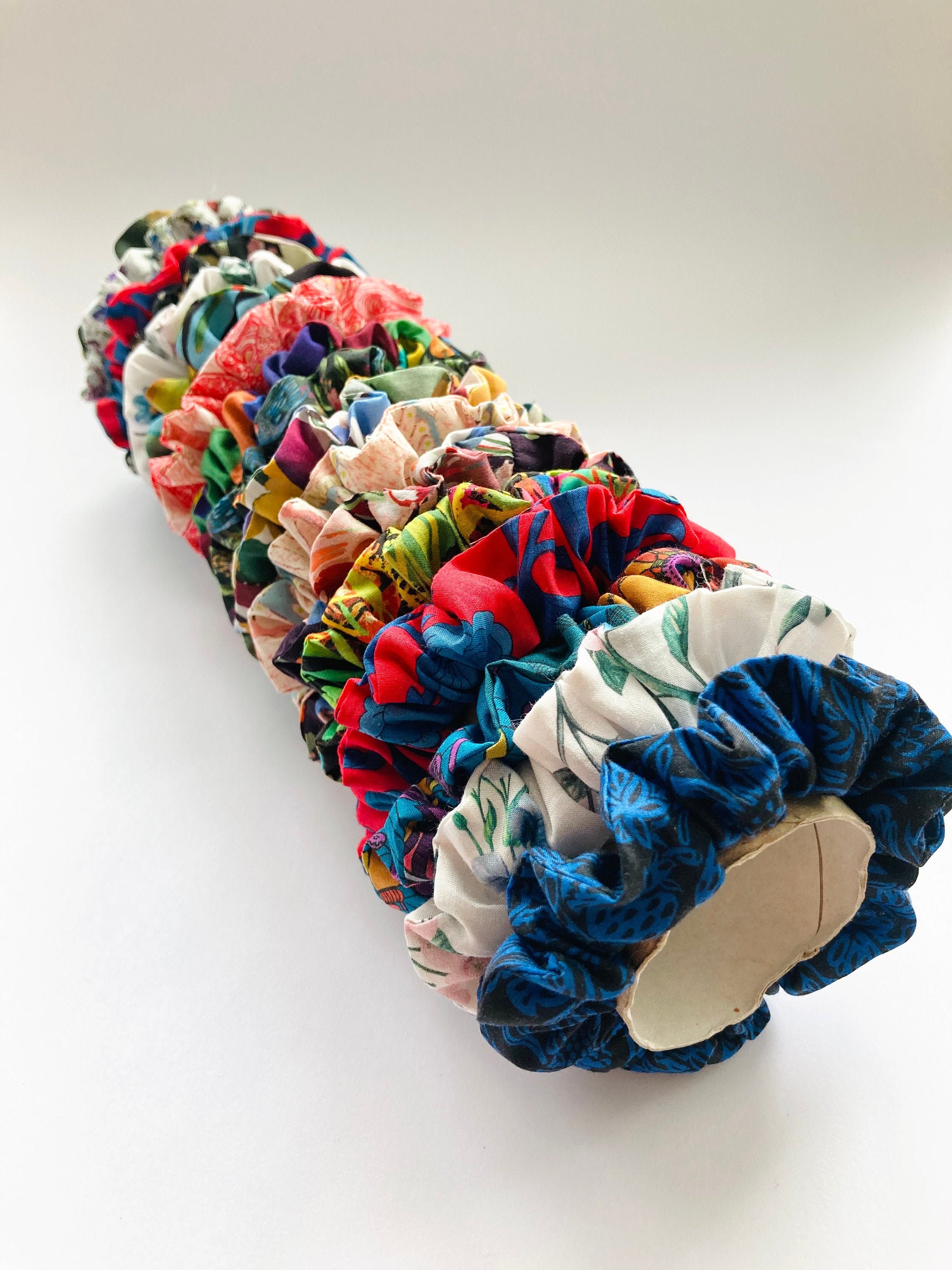 Skinny Scrunchie Ruffled Hair Tie Hair Accessories Gift for - Etsy Canada Skinny Scrunchie Ruffled Hair Tie Hair Accessories Gift for - Etsy Canada