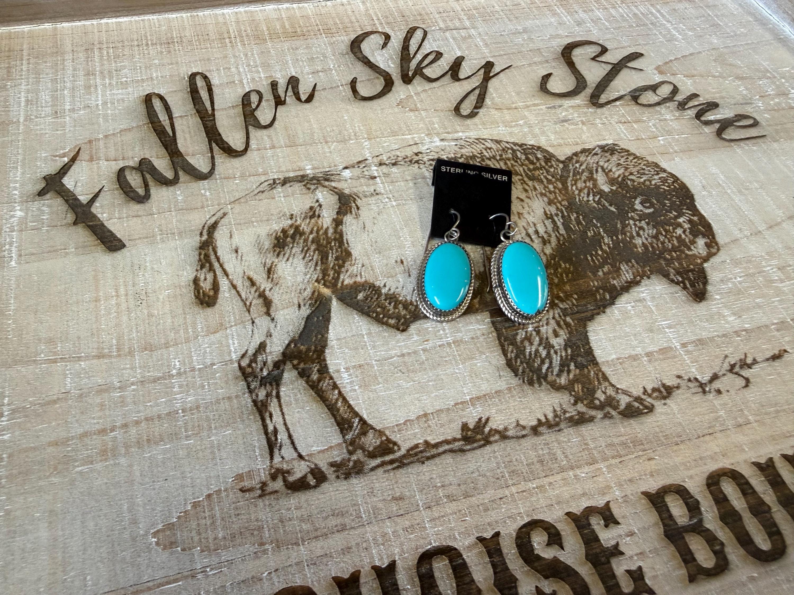 Navajo Sterling Jb - Etsy
