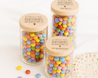 Farewell gift for a kindergarten teacher, farewell gift for a kindergarten teacher, gift for a kindergarten teacher, thank you gift, farewell gift for a teacher