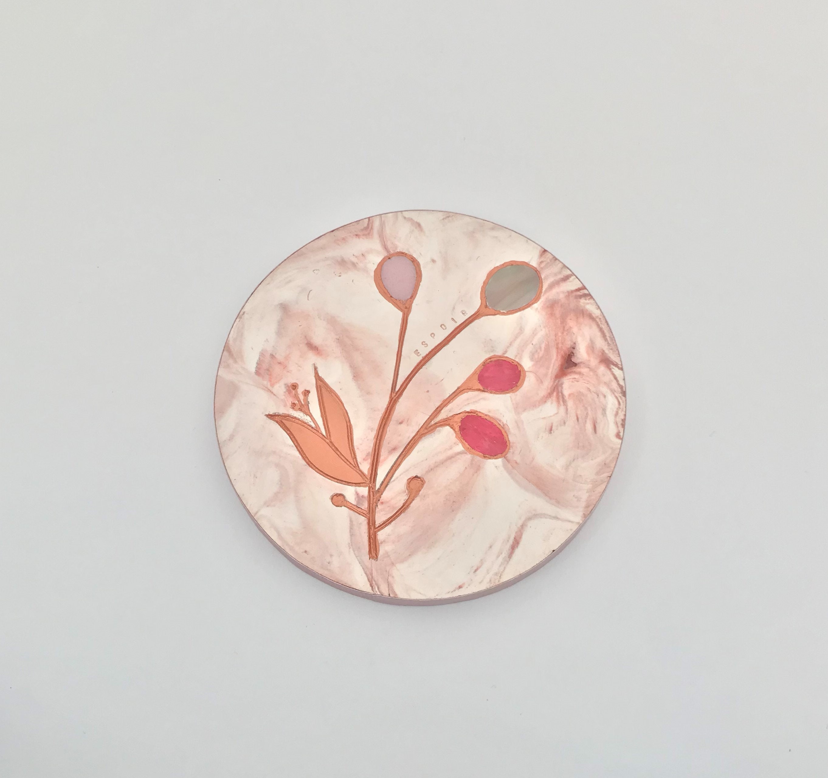 Espoir #1 Décoration Murale Petit Format