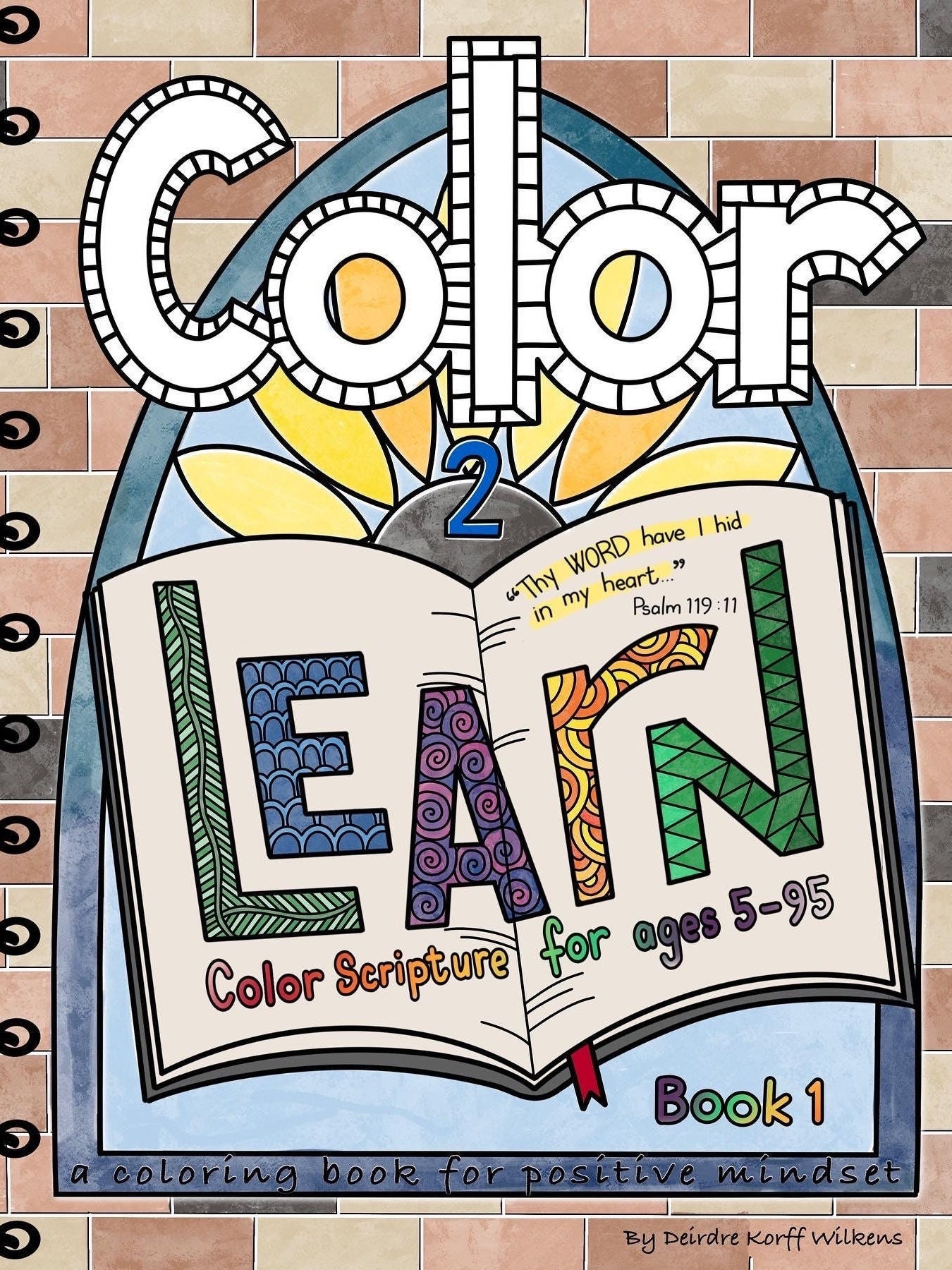 Awana Cubbies Bible Verse Coloring Pages