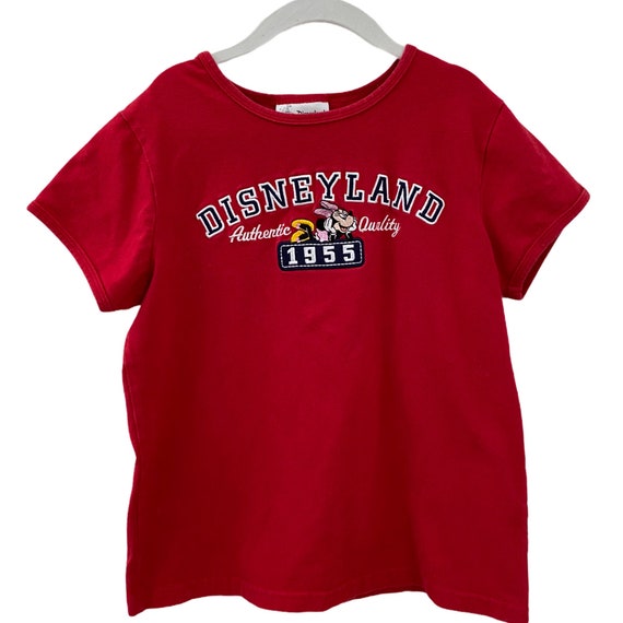 Vintage Mickey Mouse T Shirt, Vintage Disney T shirt,… Gem