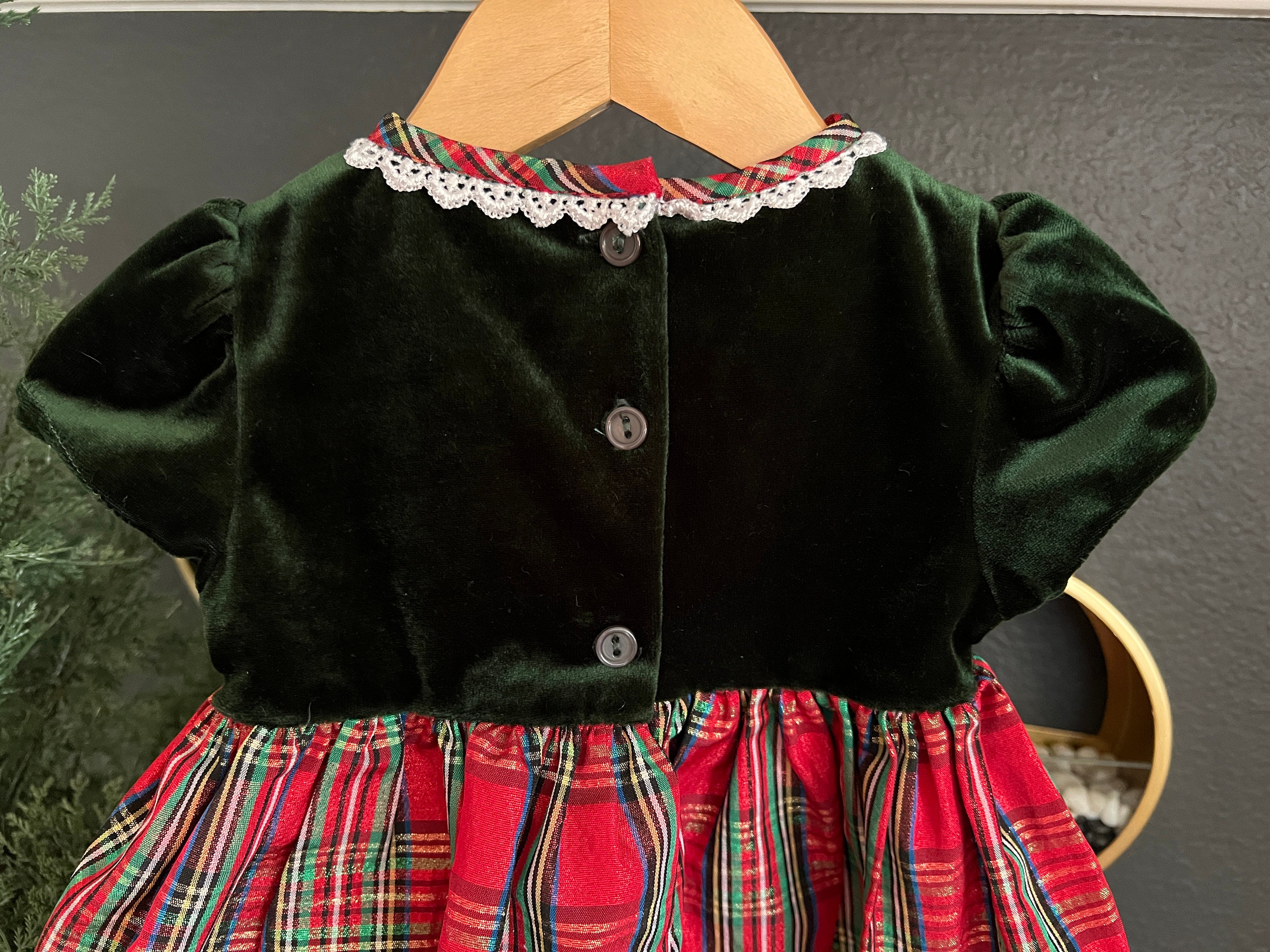 Youngland christmas dresses sale