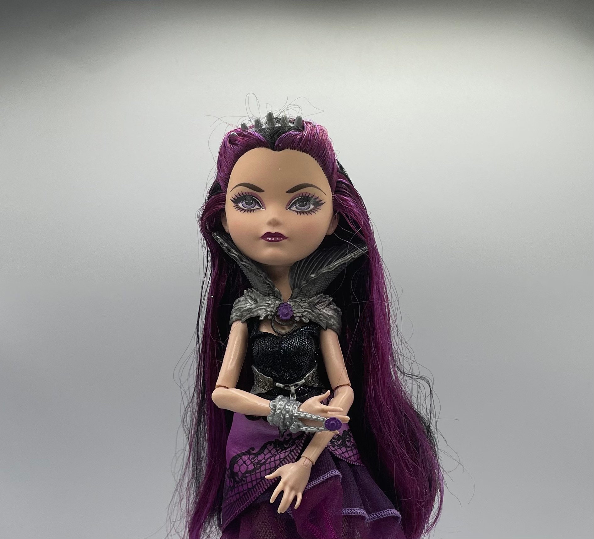 Ever After High Usada