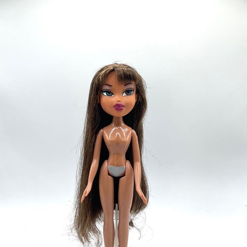 bratz bunny yasmin