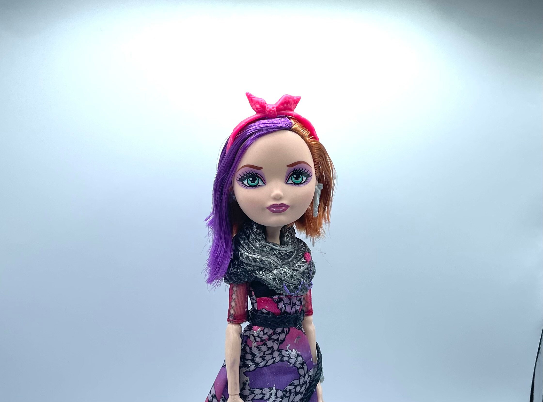 Poppy O'hair - Etsy