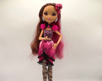 Ever After High First Chapter Briar Beauty Doll