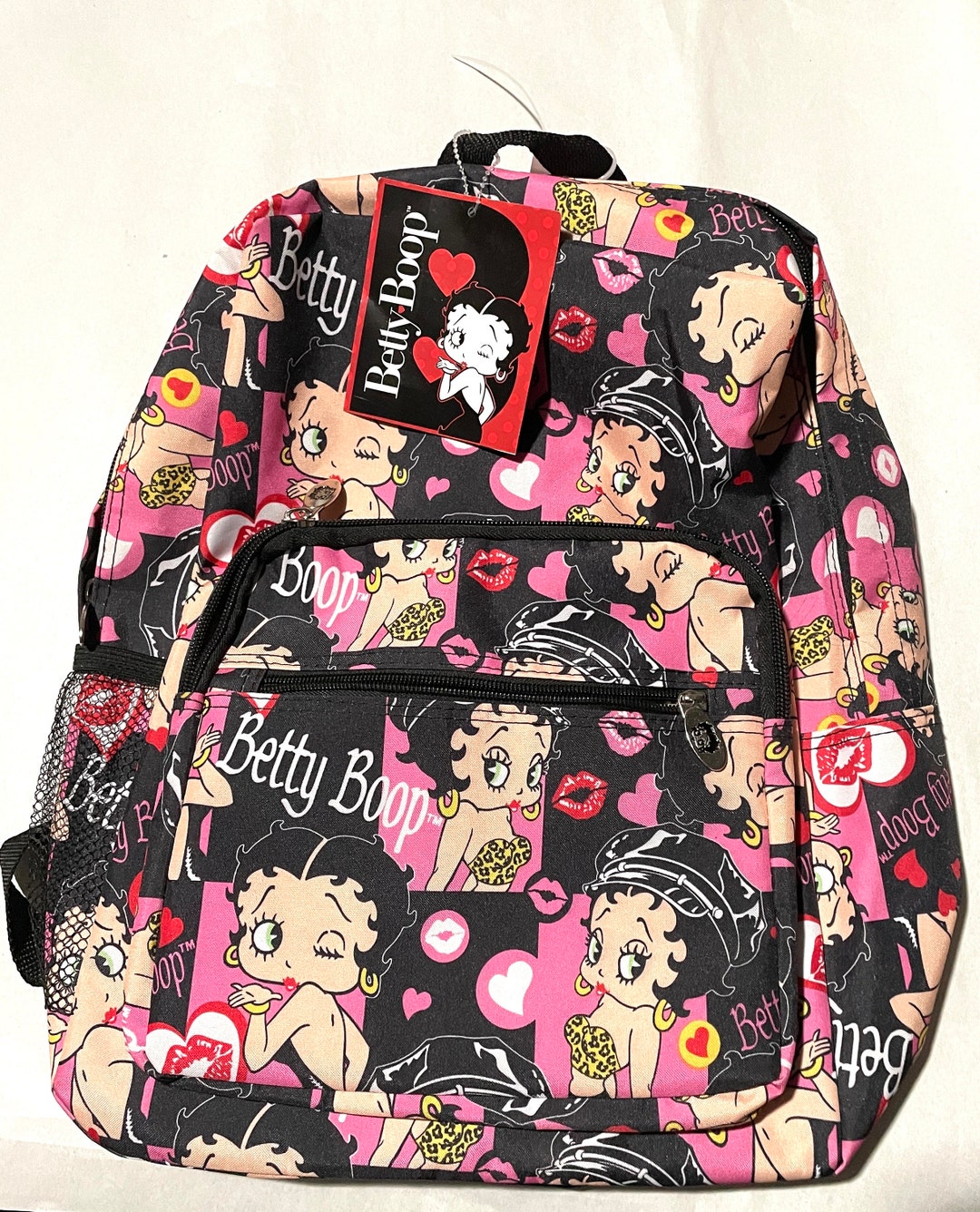 St Louis Cardinals Alliance Style Backpack Bookbag School Bag