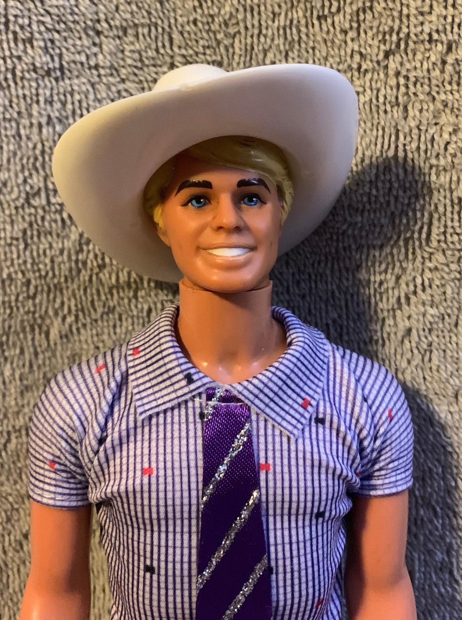 vintage ken