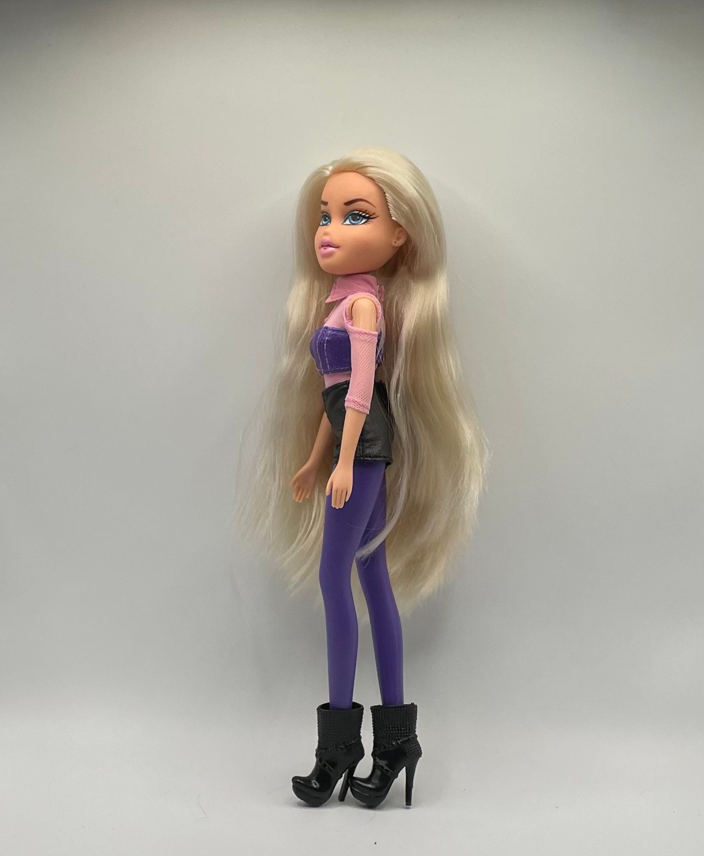 Bratz Doll 6 I Am Taller - Etsy