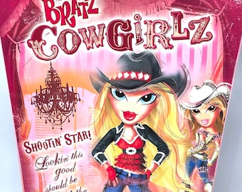 Bratz Cowgirls