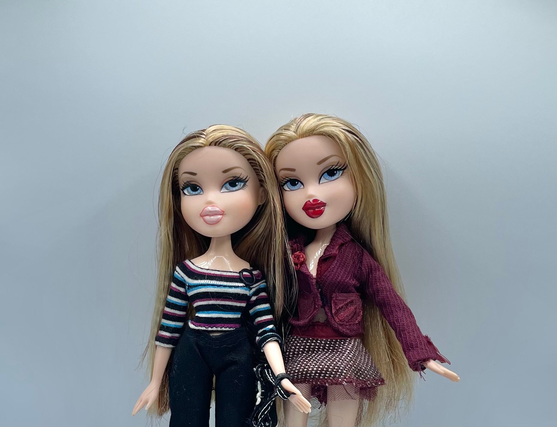 Muñeca Bratz 3 Raro / Difícil de encontrar - Etsy España Muñeca Bratz 3 Raro / Difícil de encontrar - Etsy España