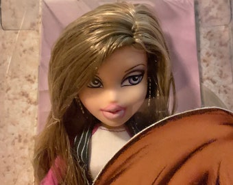 bratz carrie