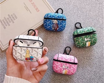 goyard airpod pro case
