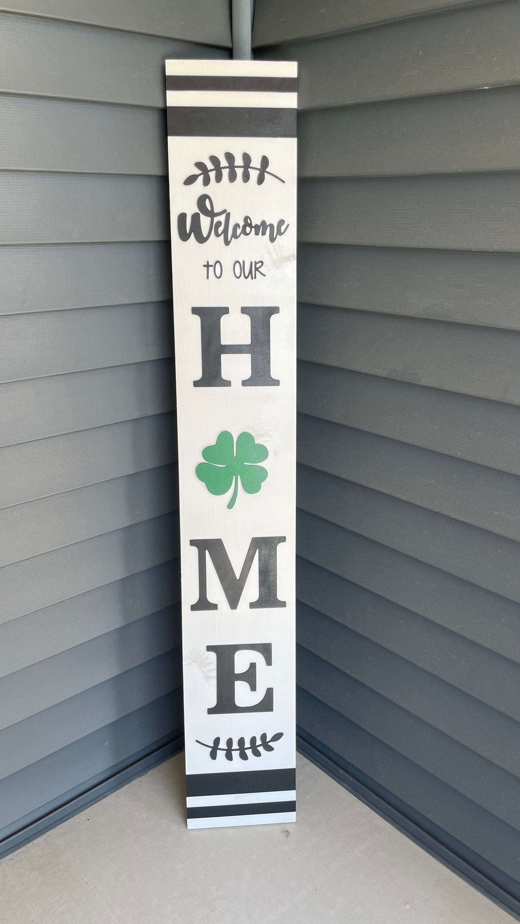 Welcome Sign  Etsy
