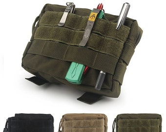 large belt pouch