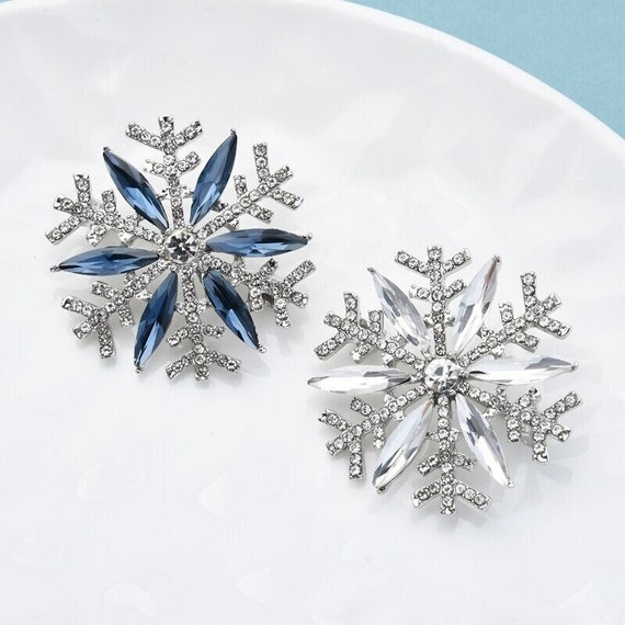 Snowflake pins deals