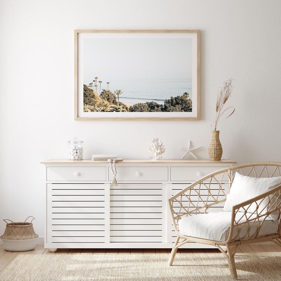 Newport Beach Affordable Minimalist Furniture
