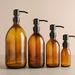 see more listings in the Amber Glass Dispensers section