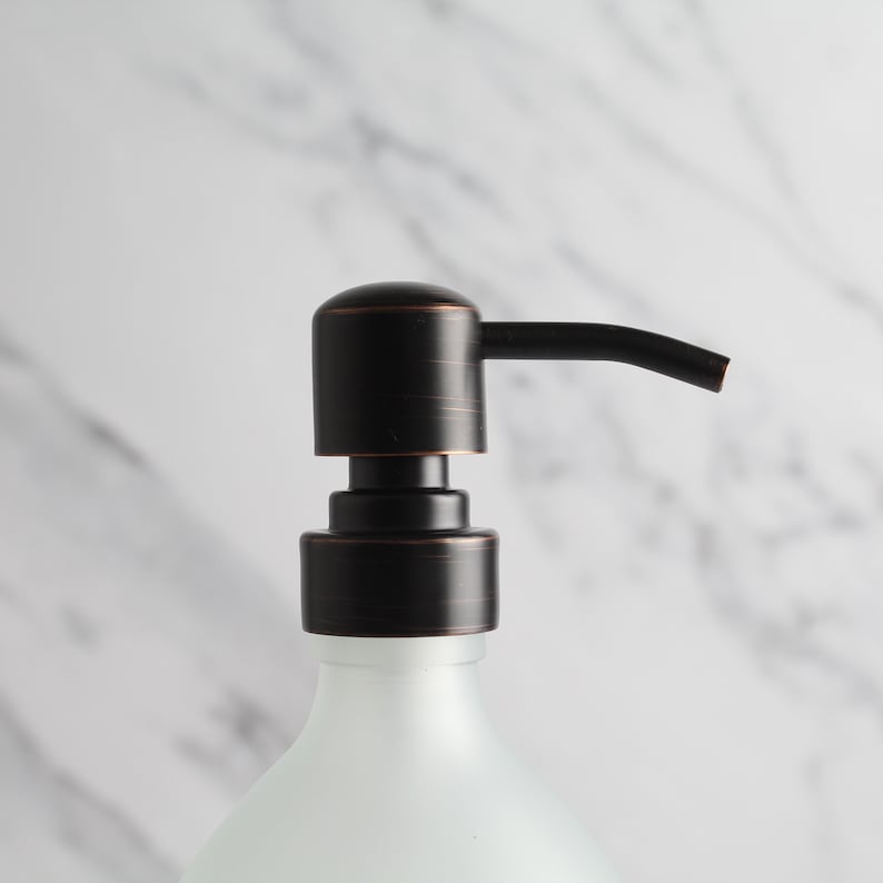 NamieHome Shampoo & Conditioner Bottle - Thumbnail 5